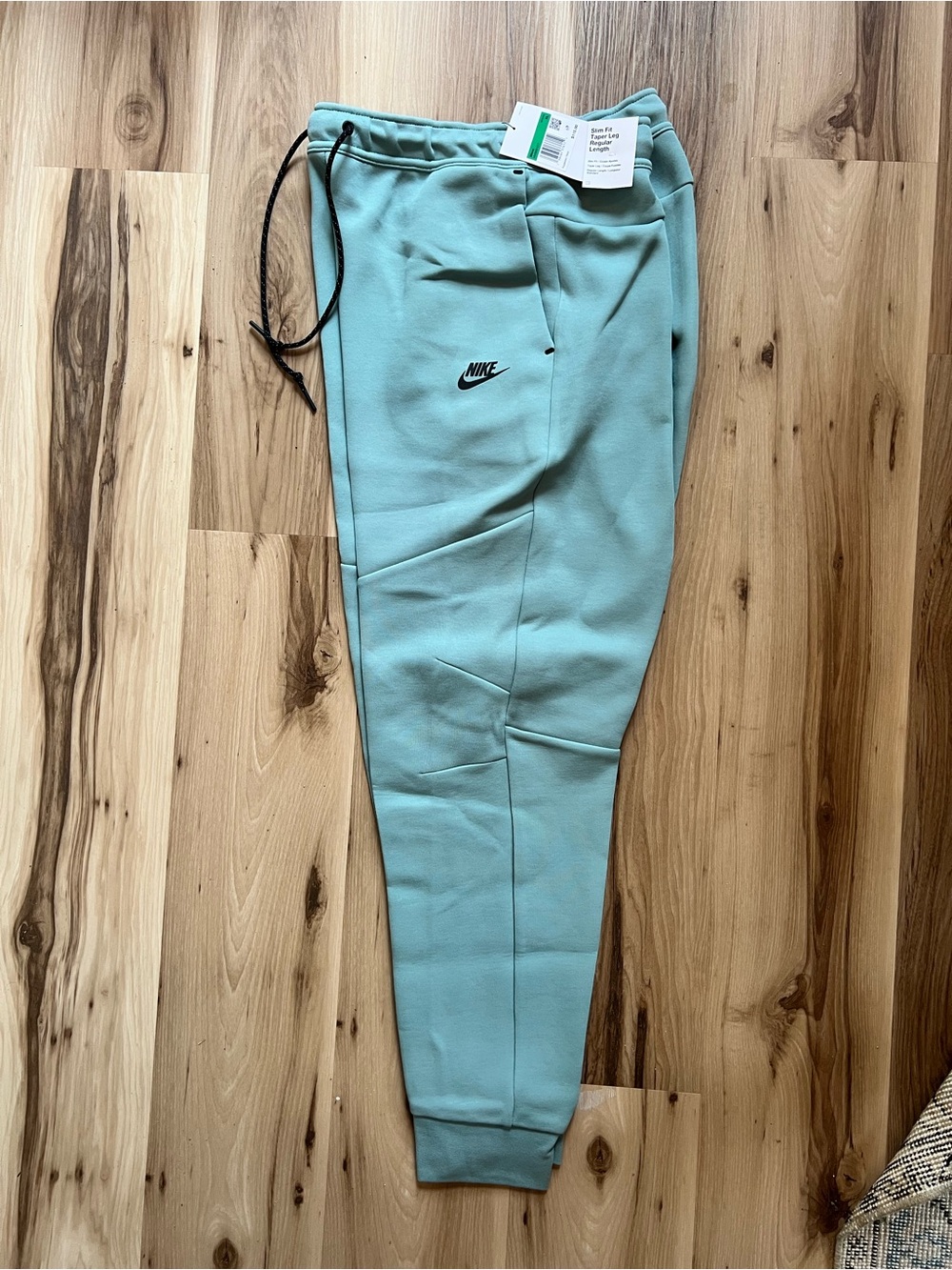 Nike Men’s Tech Fleece Joggers
